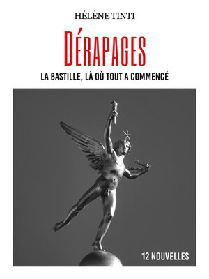 cover image of Dérapages
